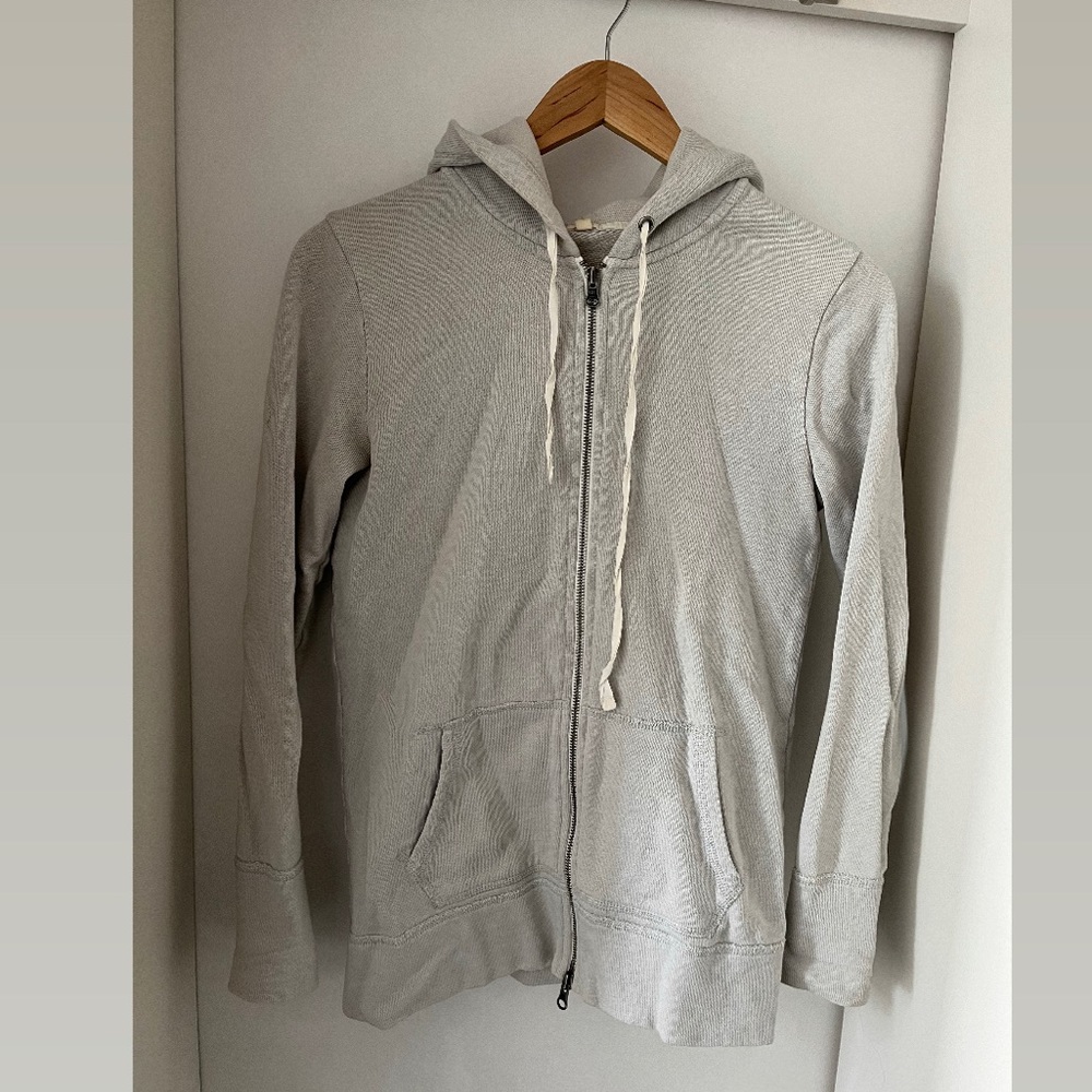 J.Crew Hoodie